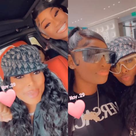 gucci mane daughter dior|‘That Baby Look Grown’: Keyshia Ka’oir Shocks Fans After She .